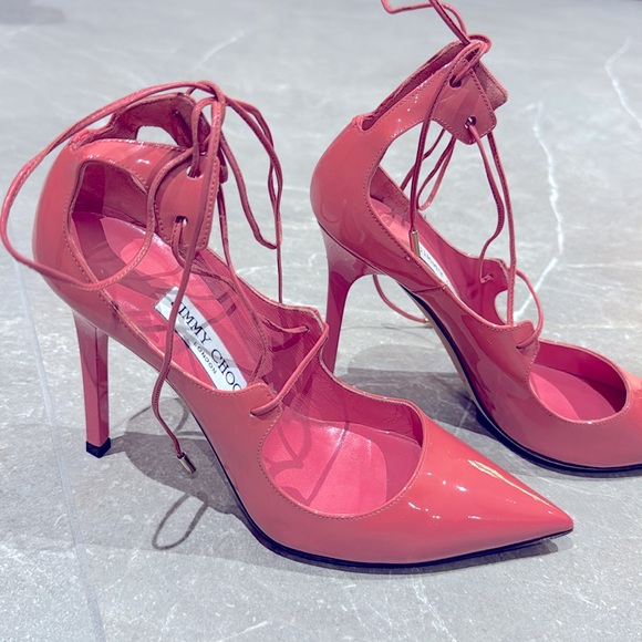 Jimmy Choo Pumps Size 36 - Picture 2 of 3